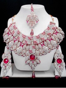 Party Wear Jewelry